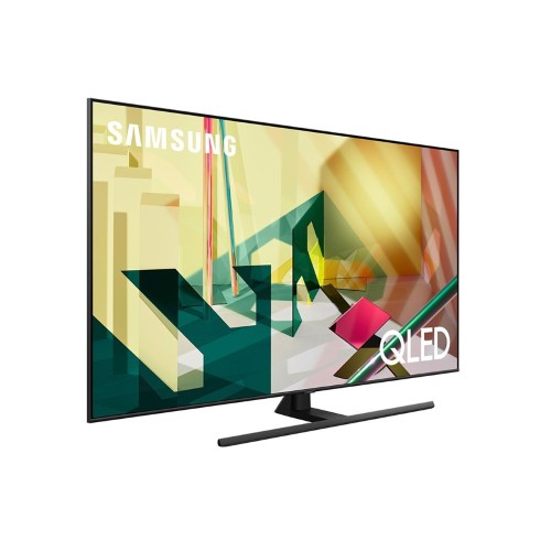 Τηλεόραση 75'' QLED 