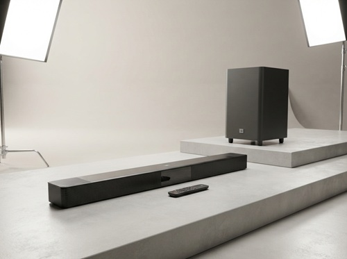 JBL Dolby  Soundbar